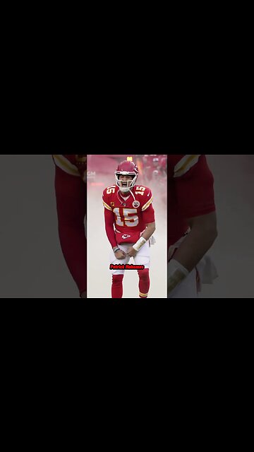 Who's gonna be the NFL MVP?