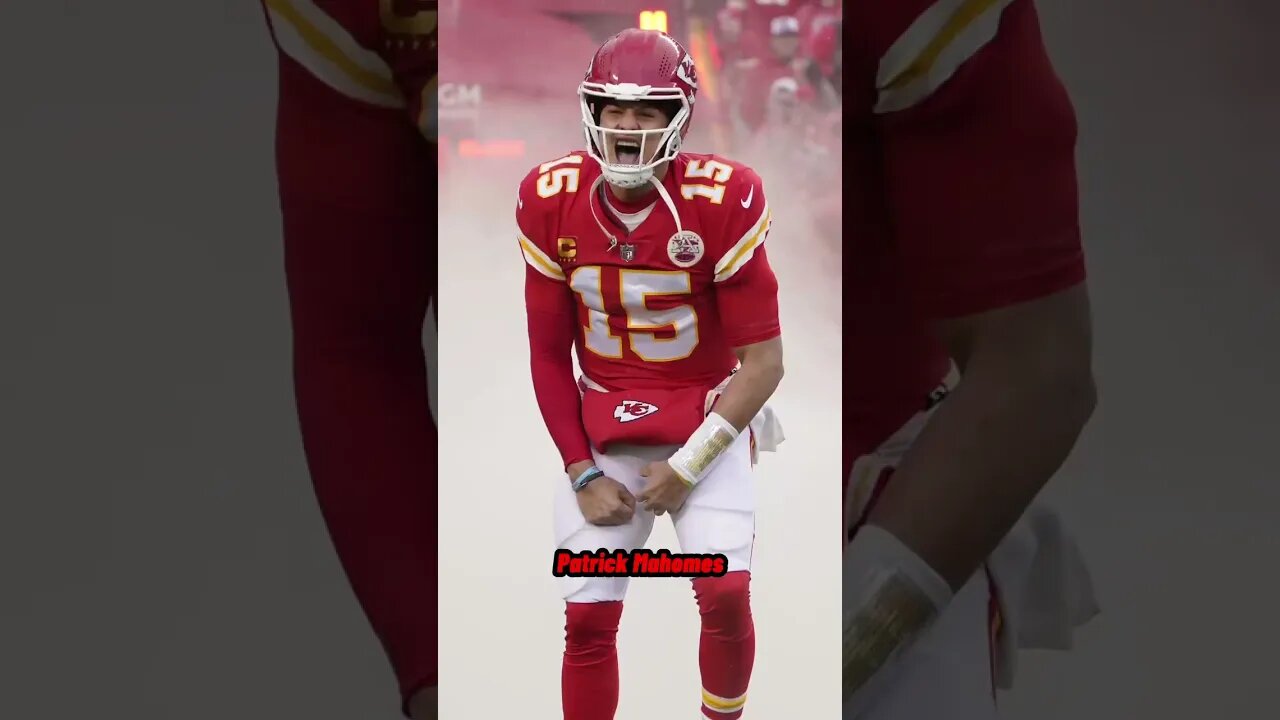 Who's gonna be the NFL MVP?