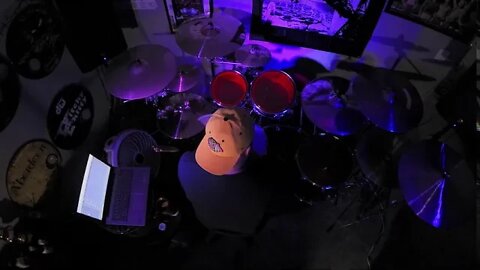 If Youre Gone, Matchox Twenty Drum Cover