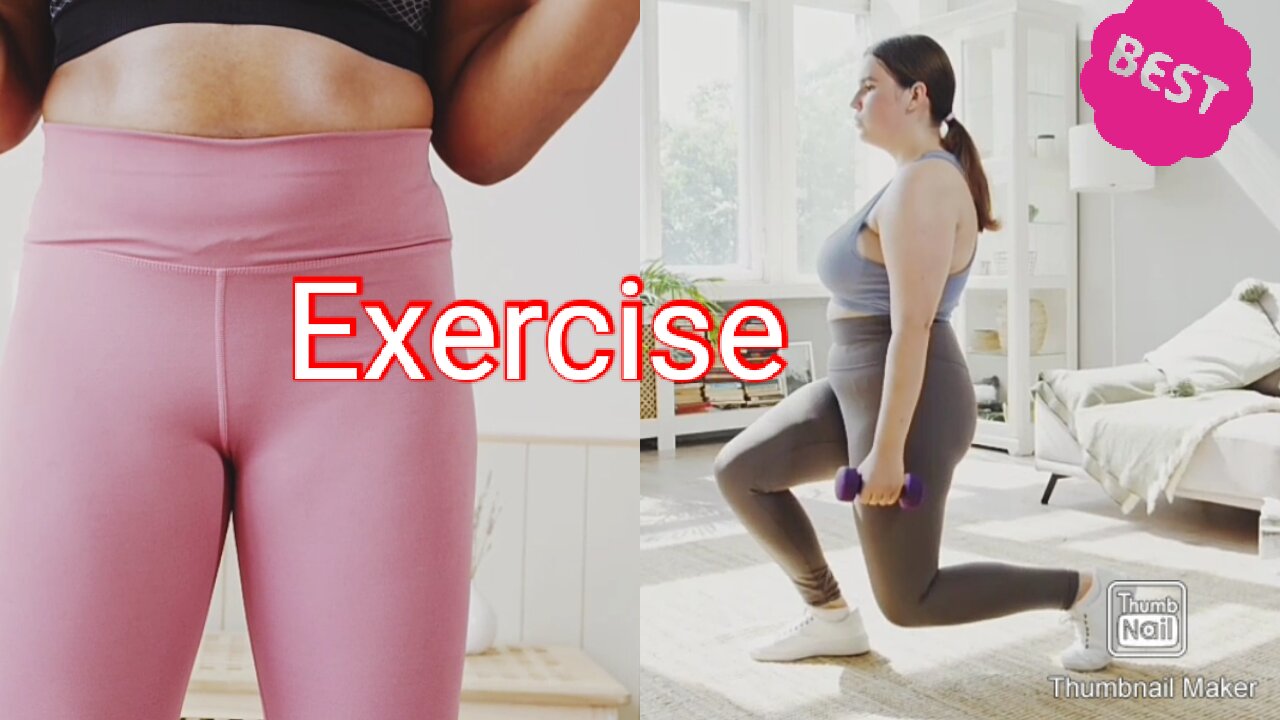 Exercise To Lose Weight FAST || Zumba Class