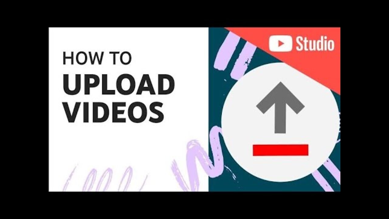 HOW TO UPLOAD VIDEOS ON YOUTUBE CHANNEL || YOUTUBE CHANNEL PR VIDEOS UPLOAD KRAIN || TECH CENTRE