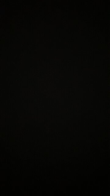 Slept through the day