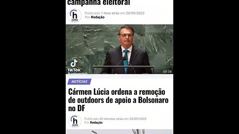 Imparcialidades no Brasil (Brazil)