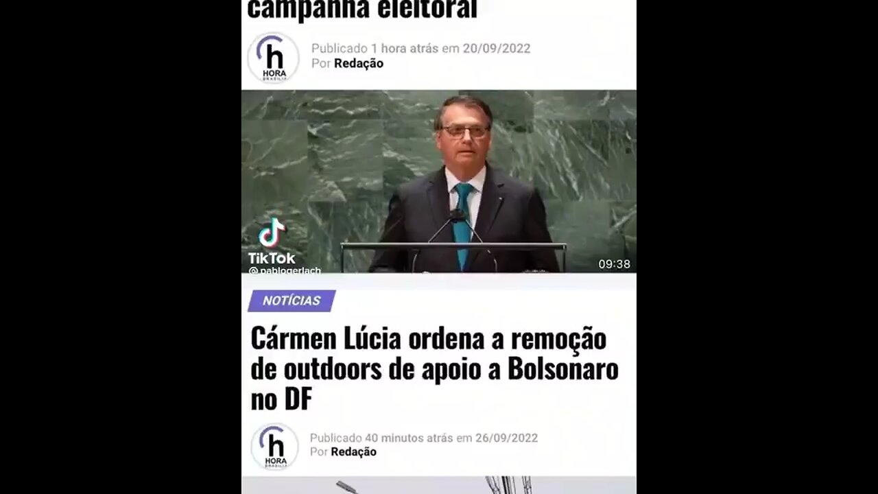 Imparcialidades no Brasil (Brazil)