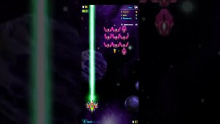 GALAXY ATTACK ALIEN SHOOTER - PVP SURVIVAL 1 VS 100 (15 August 2022)