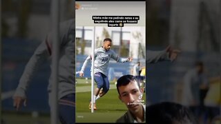 ENTÃO ELE É?- #shorts #humor #trend #tiktok #memes #futebol #neymar