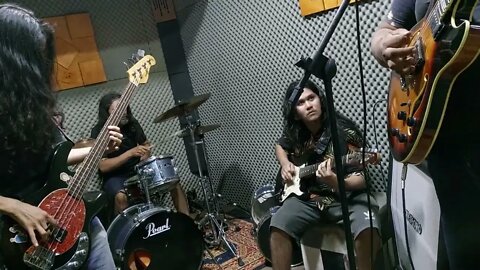 Rotting Paradise - Infernal River of Blood (17/09/2022)