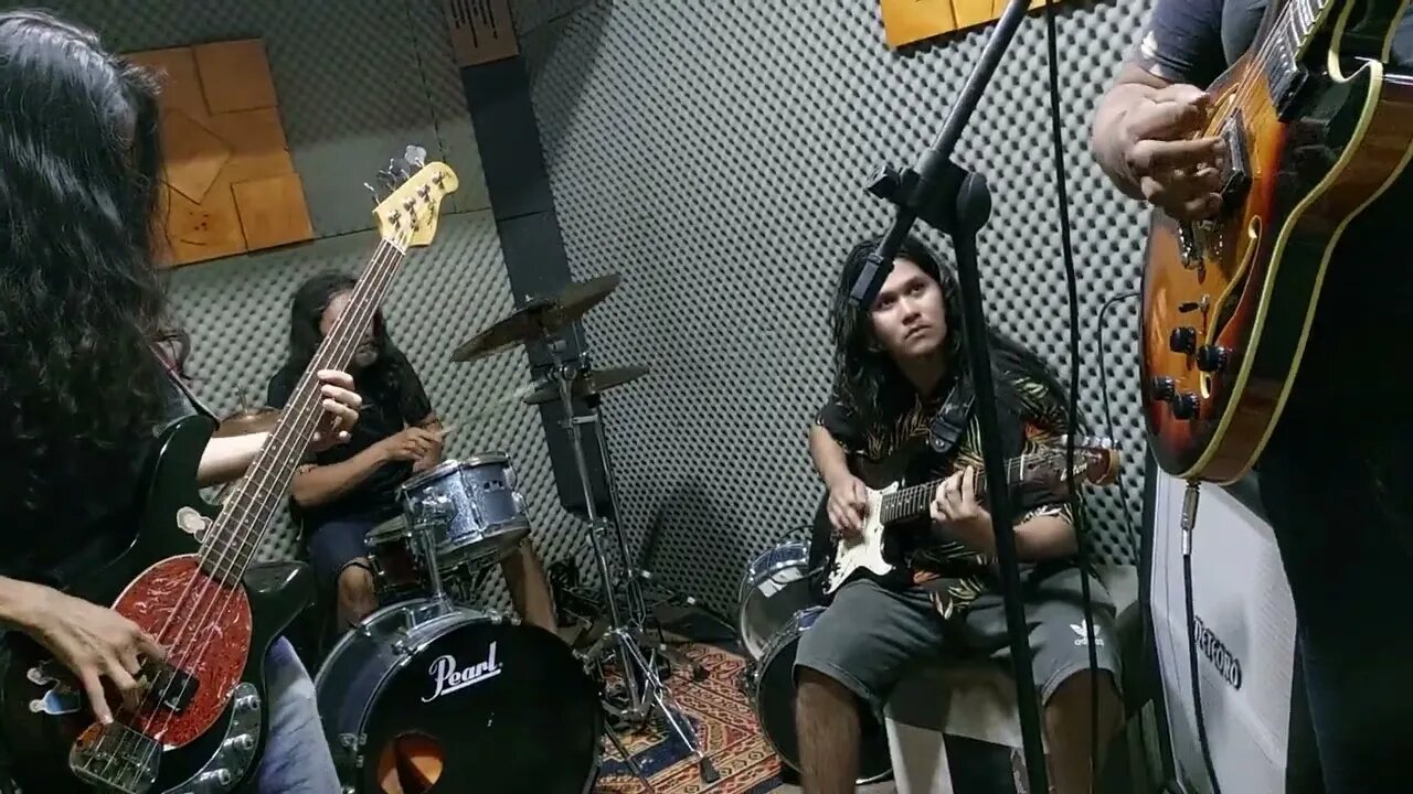 Rotting Paradise - Infernal River of Blood (17/09/2022)