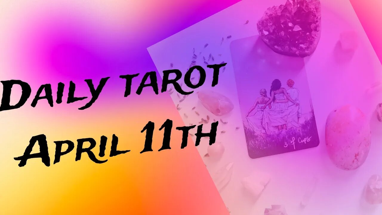 Daily Tarot