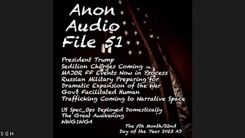 Anon Audio File 51