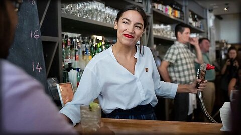 Alexandria Ocasio-Cortez and the Controversy of Interpretation