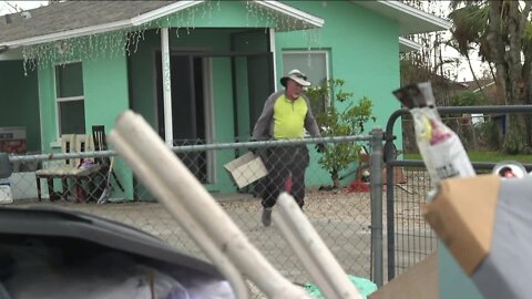 Volunteers needed in Harlem Heights as daily storms return to Fort Myers