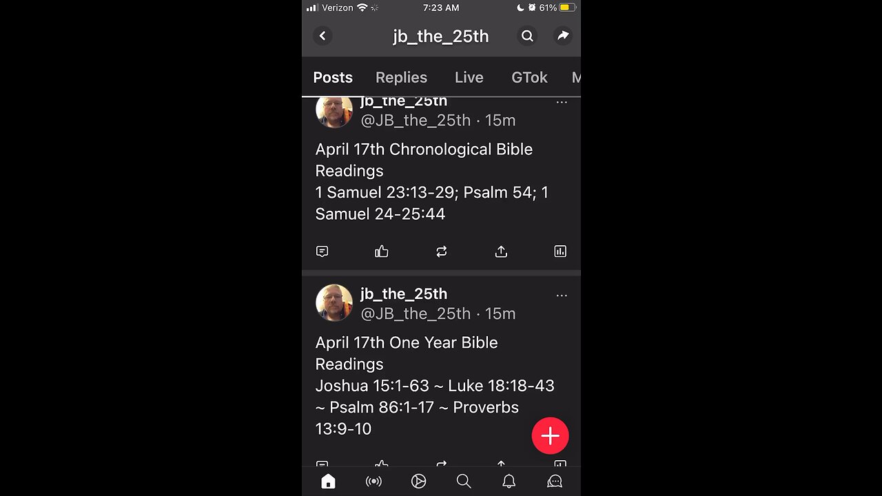 April 17, 2023