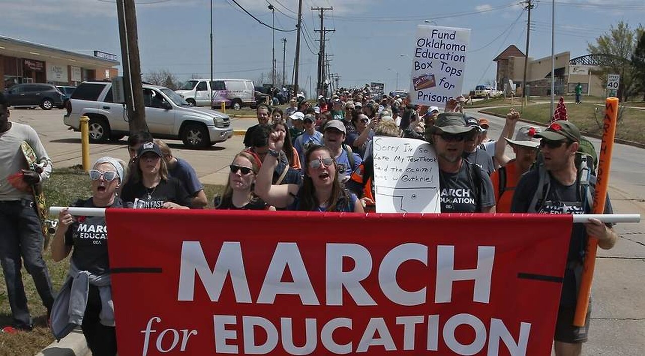 Oklahoma Superintendent Sparks Outrage by Dismissing Racism’s Role in Tulsa Massacre