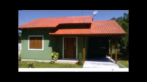 modelo de casa asecivel
