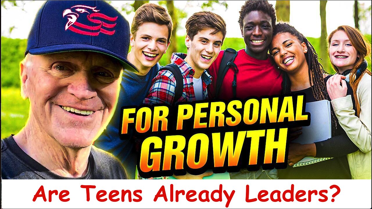 Teen Leadership