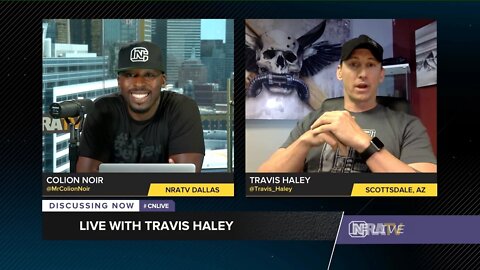 CN LIVE w/ Travis Haley: State of The Gun Community