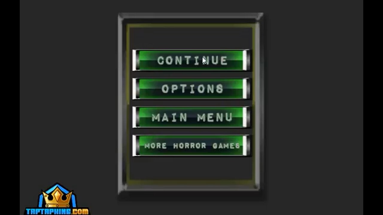 Slendrina X The Dark Hospital Gameplay