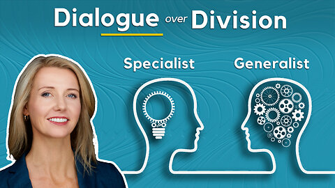 025: Clip - Building Bridges: Civic Engagement with The Critical Compass