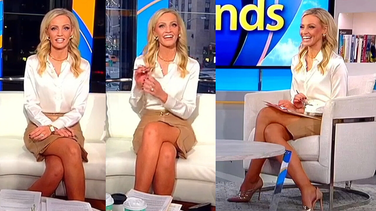 Carley Shimkus Dec 19 2023