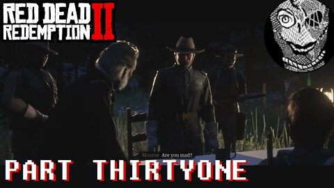 (PART 31) [Problems with the Indigenous] Red Dead Redemption 2 PC