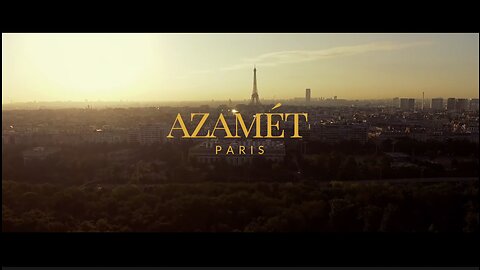Azamét Paris
