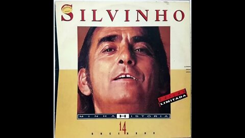Silvinho É Melhor Entrar no Céu play back