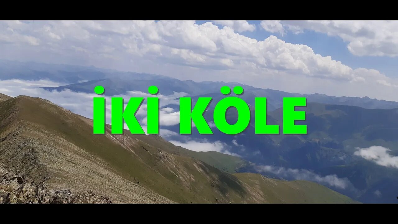 #menkıbe EN GÜZEL MENKIBELERDEN BİR BÖLÜM / "İKİ KÖLE."