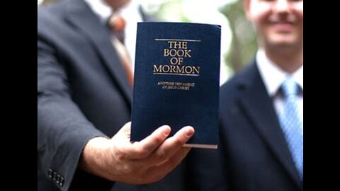 Mormonism and Mormons