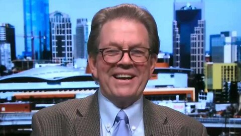 Art Laffer This is a joke