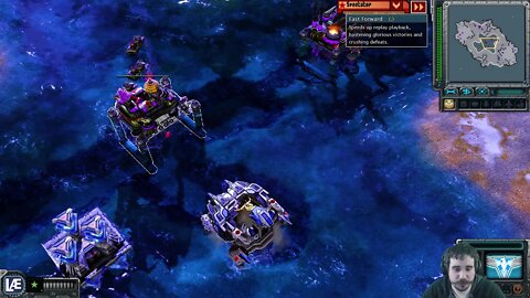 [RA3] kkkkkaaao (Soviets) vs Dimon (Empire)