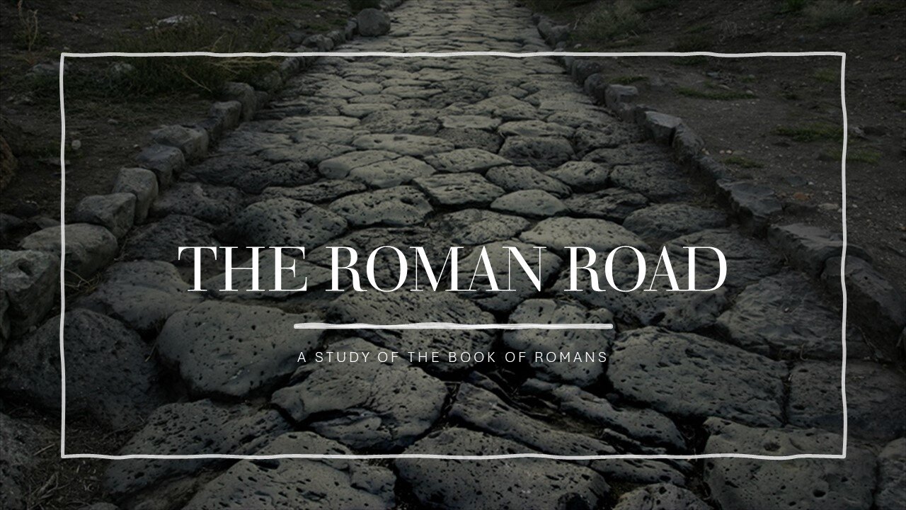 The Roman Road