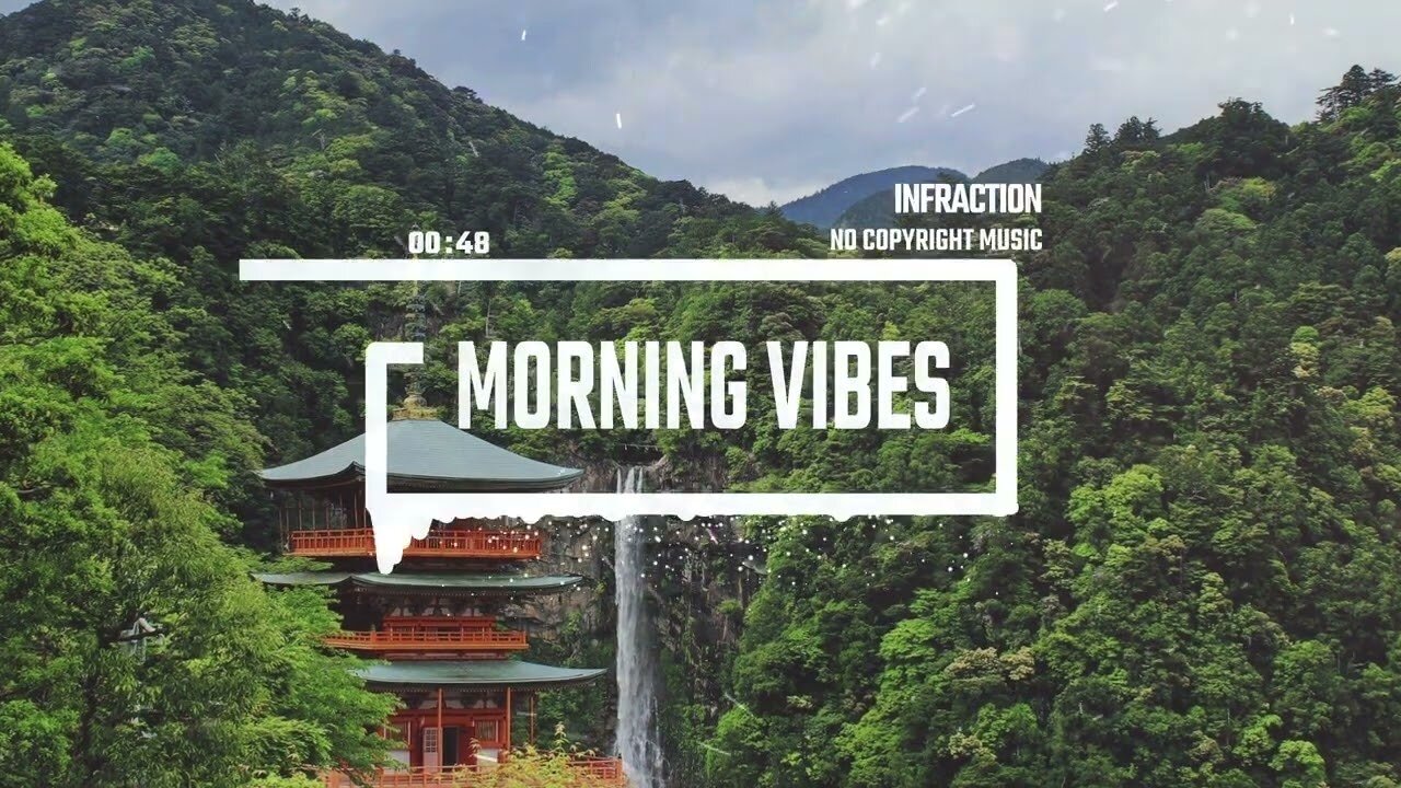 Japanese Lo-Fi Fashion by Infraction Morning Vibes