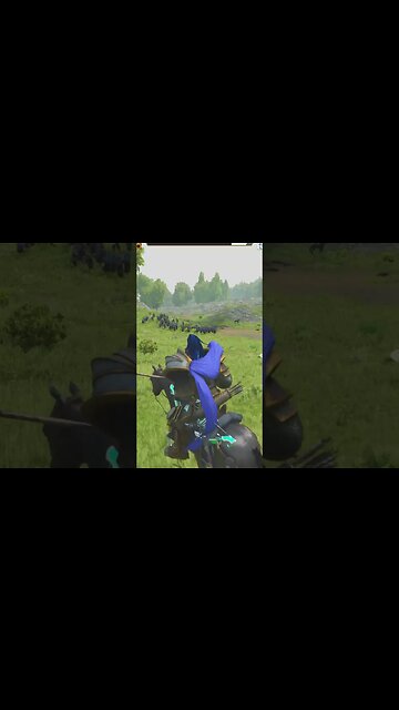 Bannerlord World of Warcraft 50