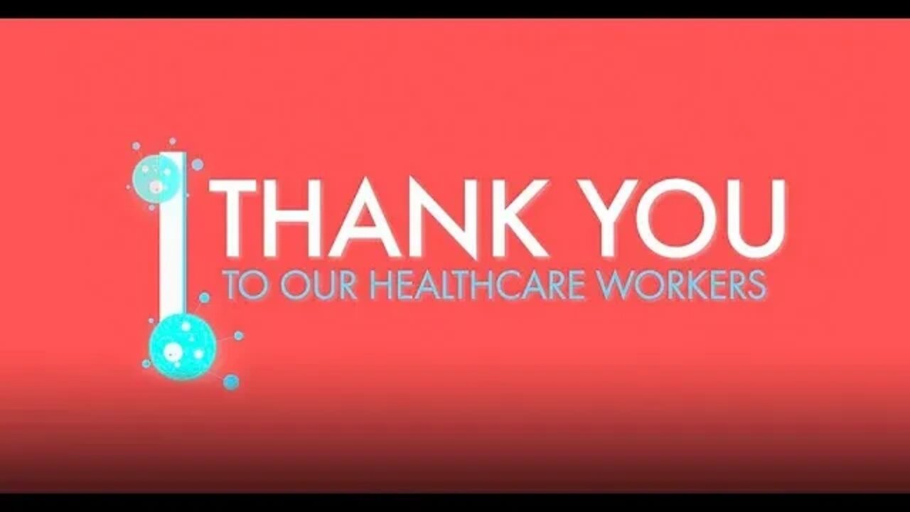 A ‘Thank You’ to our medical workers across Clark County and beyond