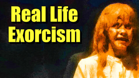 Disturbing Real Life Exorcisms - Demonic Possession Exorcism