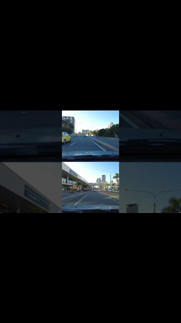 Gold Coast Drive