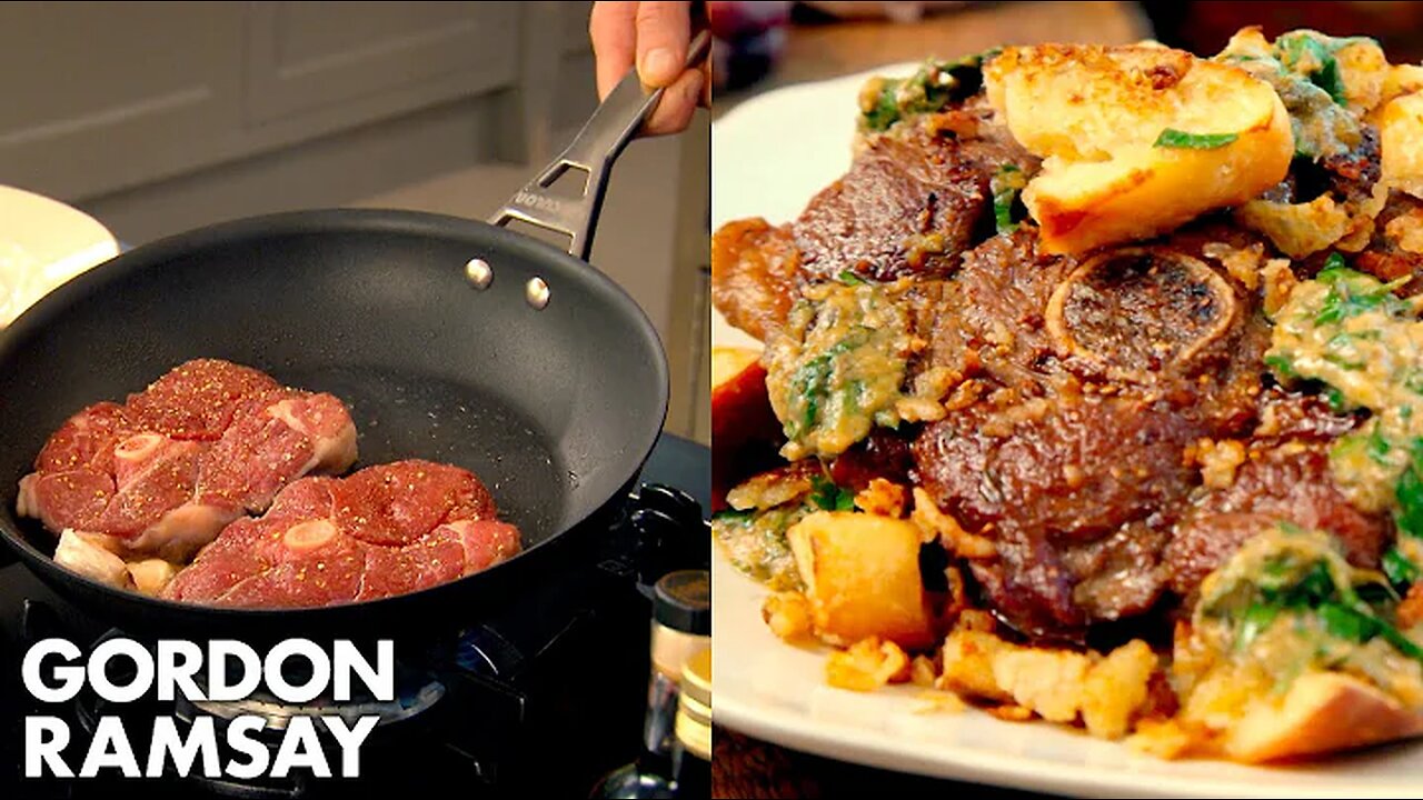 Your Budget Friendly Recipes | Gordon Ramsay