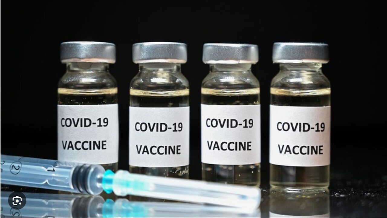 tout sur les vaccin anti-covid (dénonciation)