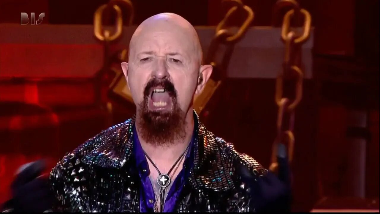 Judas Priest - Live At High Voltage Festival 2011