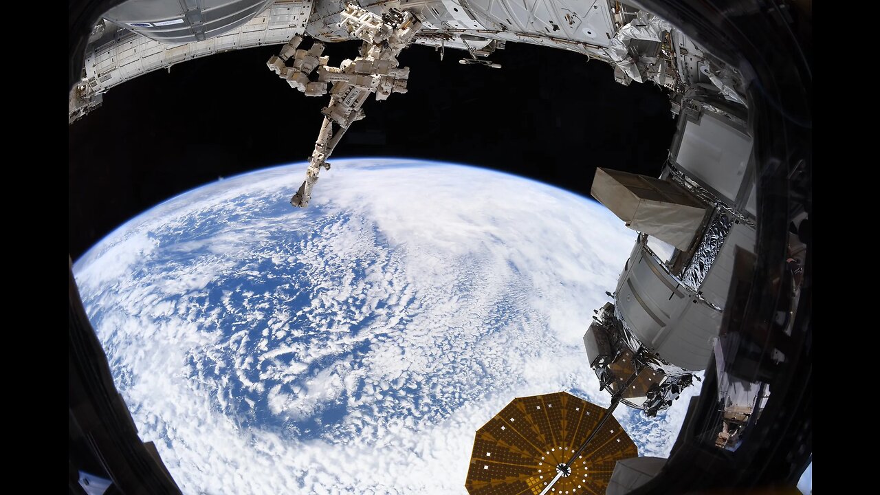 audio record of nasa waves