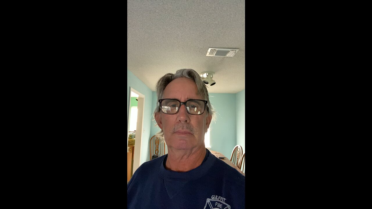 I’m tired of the Politicians!