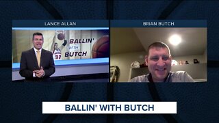 Ballin with Butch: Golden Eagles moving forward