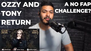 Ozzy Osbourne - Degradation Rules (Reaction!)