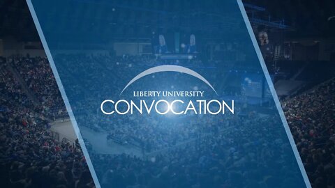 Liberty University Convocation