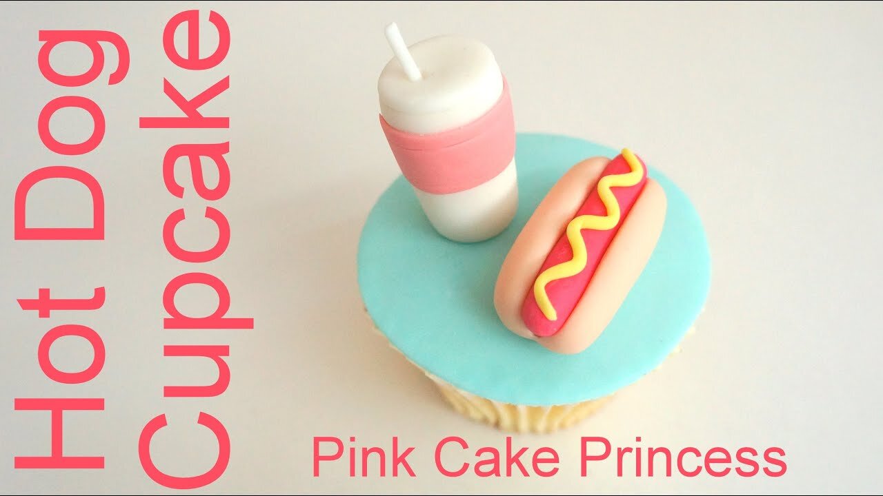 Copycat Recipes Hot Dog Cupcake how to Cook Recipes food Recipes