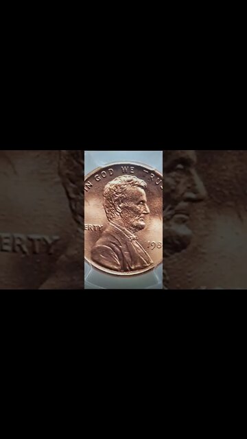 1984 Penny You Should Look For!