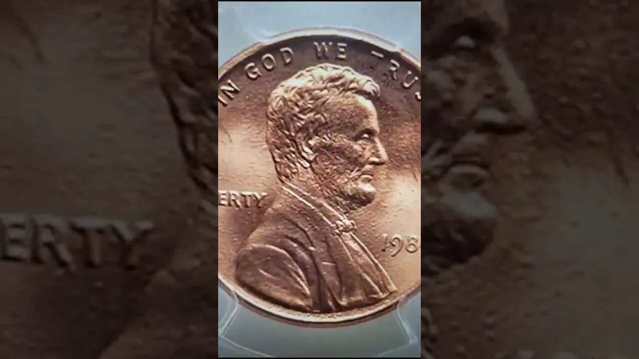 1984 Penny You Should Look For!