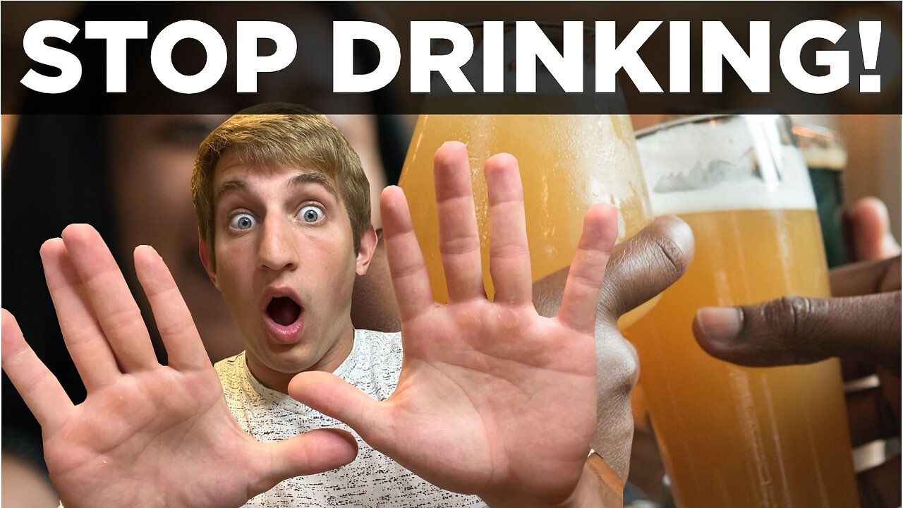 No More Alcohol! 3 Religions That Oppose Alcohol