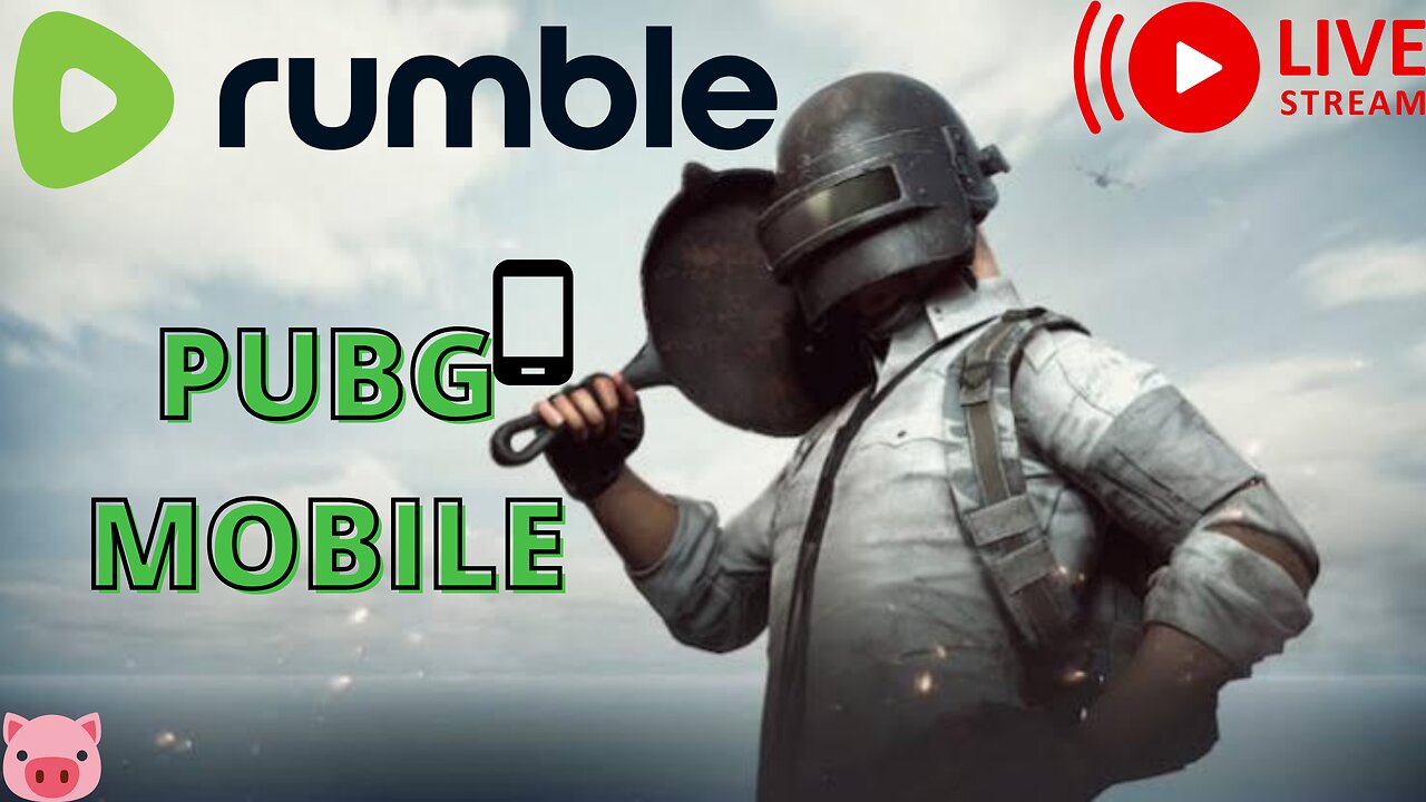 Pugb Mobile XD